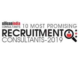 10 Most Promising Recruitment Consultants - 2019